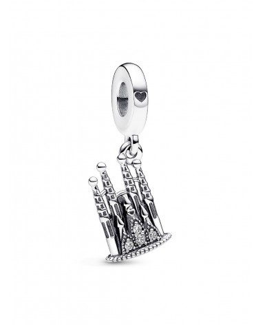 Charm Pandora Colgante Monumento Barcelona 792709C01
