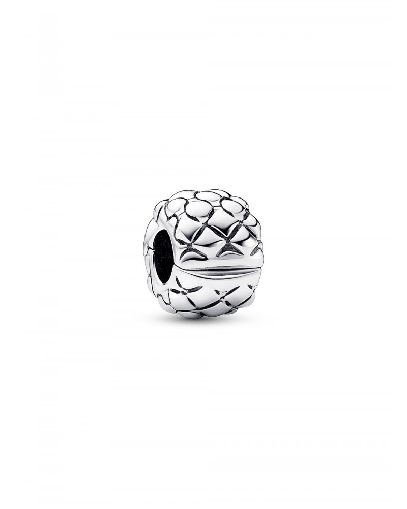 Clip Pandora con Tachuelas Ancho 792746C00