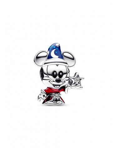 Charm Pandora Mickey Aprendiz Hechicero de Disney 792954C01