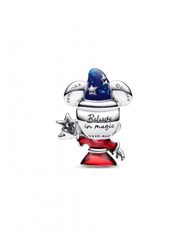 Charm Pandora Mickey Aprendiz Hechicero de Disney 792954C01 - foto 2