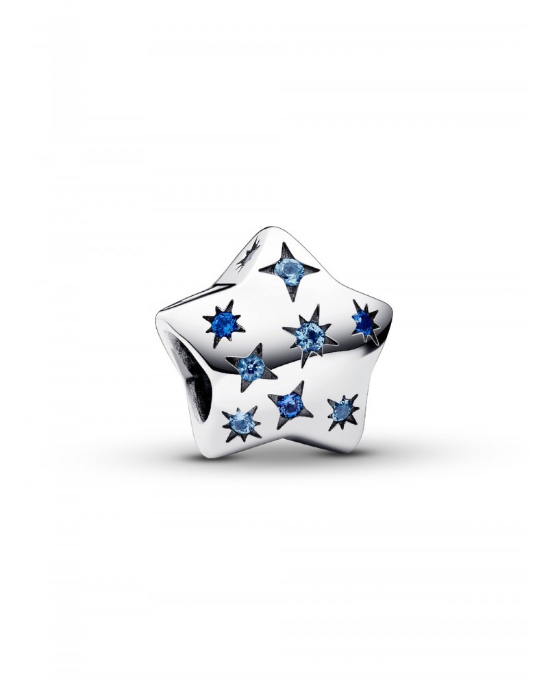 Charm Pandora Estrella Brillante Llamativa 792974C01