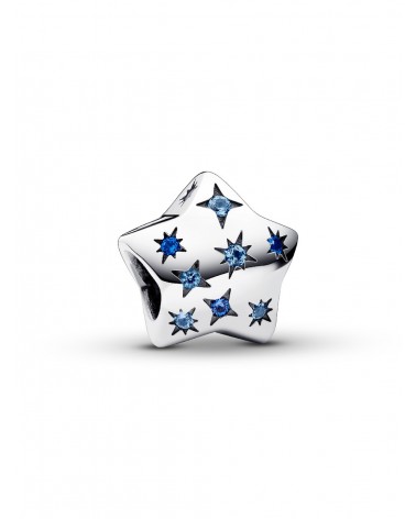 Charm Pandora Estrella Brillante Llamativa 792974C01