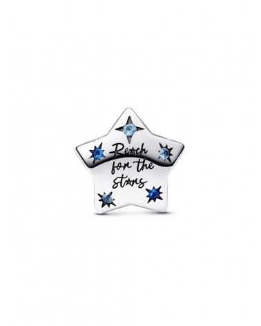 Charm Pandora Estrella Brillante Llamativa 792974C01 - foto 3