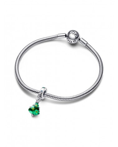 Charm Pandora Colgante Árbol de Navidad Brillante 792983C01 - foto 2