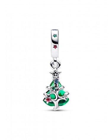 Charm Pandora Colgante Árbol de Navidad Brillante 792983C01 - foto 3