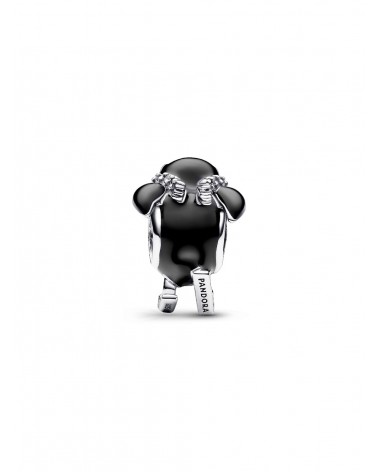 Charm Pandora Pingüino Esquiador 792988C01 - foto 2