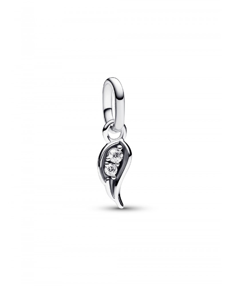 Charm Mini Colgante Ala Ángel Brillante Pandora ME 793041C01