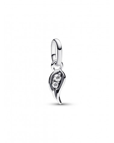 Charm Mini Colgante Ala Ángel Brillante Pandora ME 793041C01