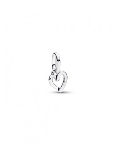 Charm Mini Colgante Corazón a Mano Alzada Pandora ME 793048C00