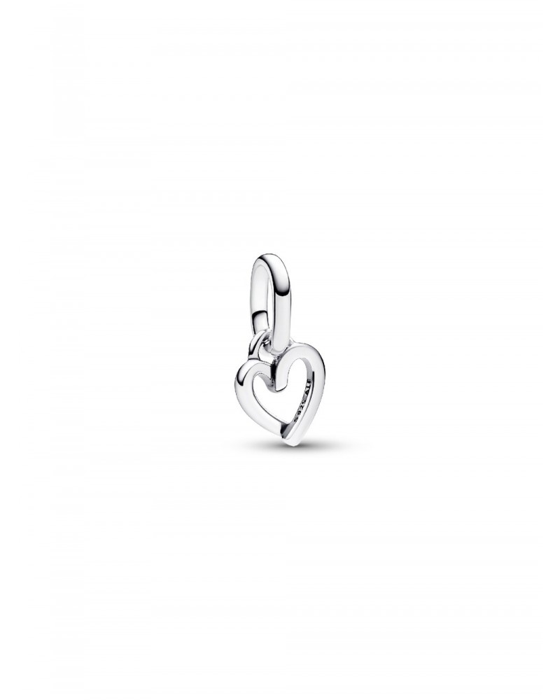 Charm Mini Colgante Corazón a Mano Alzada Pandora ME 793048C00