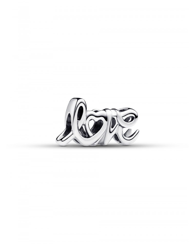 Charm Pandora Amor Manuscrito 793055C00
