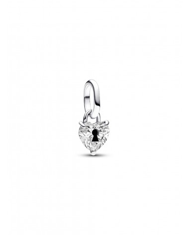 Charm Pandora Mini Colgante Cerradura Corazón 793086C01