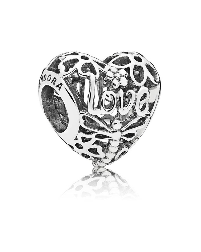 CHARM PANDORA LOVE Y LIFE