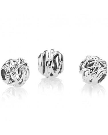 CHARM PANDORA 797025CZ