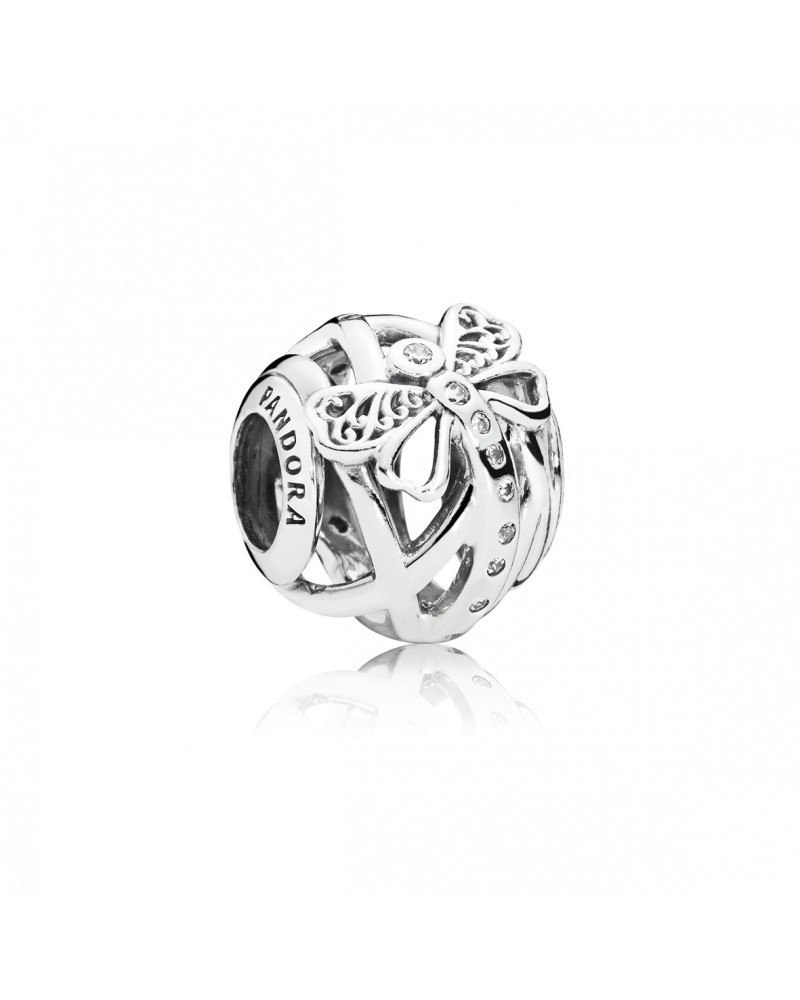 CHARM PANDORA 797025CZ