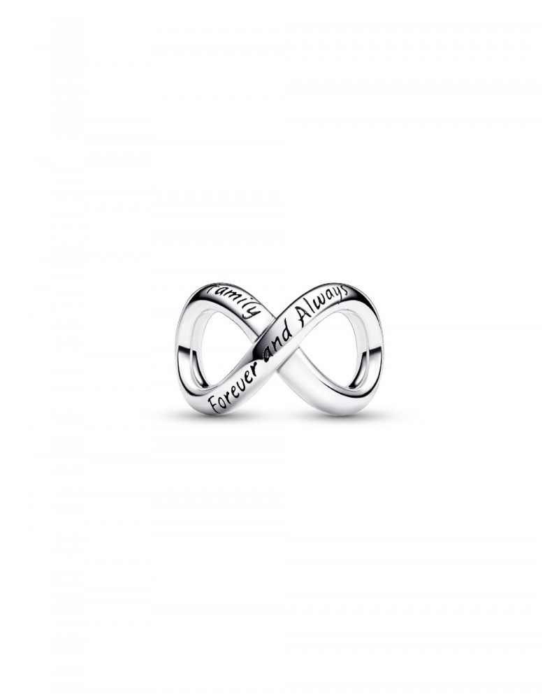 Charm Pandora Infinito Para Siempre 793243C00