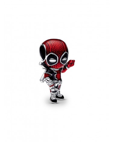 Charm Pandora Deadpool de Marvel 793360C01