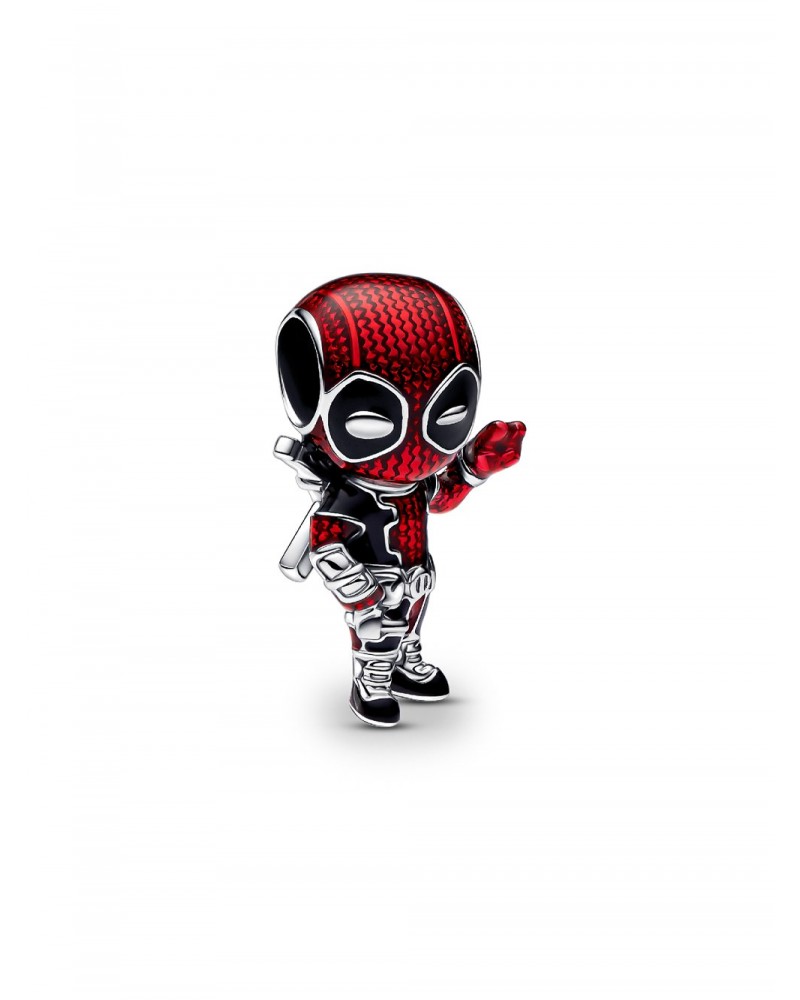 Charm Pandora Deadpool de Marvel 793360C01
