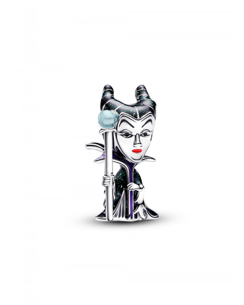 Charm Pandora Maléfica Villanos de Disney 793423C01