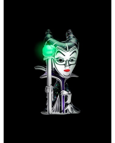 Charm Pandora Maléfica Villanos de Disney 793423C01 - foto 2