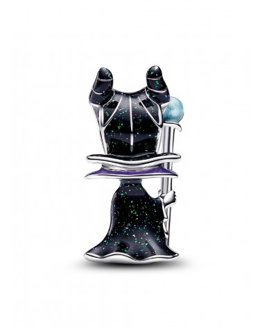 Charm Pandora Maléfica Villanos de Disney 793423C01 - foto 3
