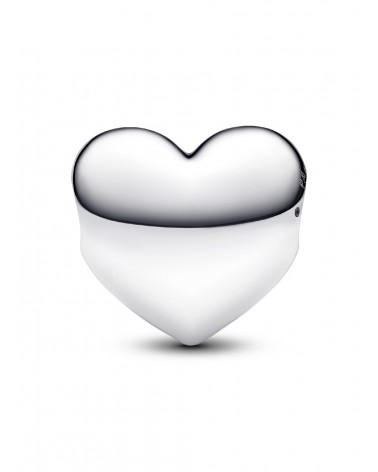 Charm Pandora Grabable Corazón Grande Be Love 793440C00 - foto 3