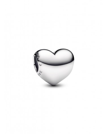Charm Pandora Corazón Be Love Grabable 793439C00