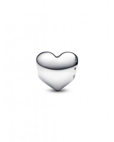 Charm Pandora Corazón Be Love Grabable 793439C00 - foto 3