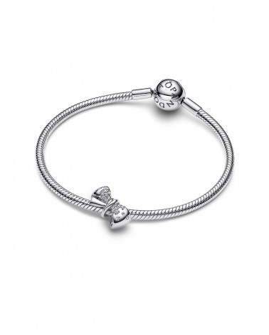 Charm Pandora Lazo Brillante 793442C01 - foto 3