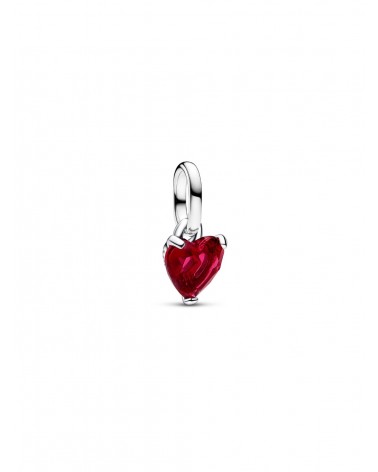 Charm Pandora Mini Colgante Corazón Roto 793450C01