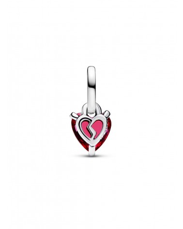 Charm Pandora Mini Colgante Corazón Roto 793450C01 - foto 2