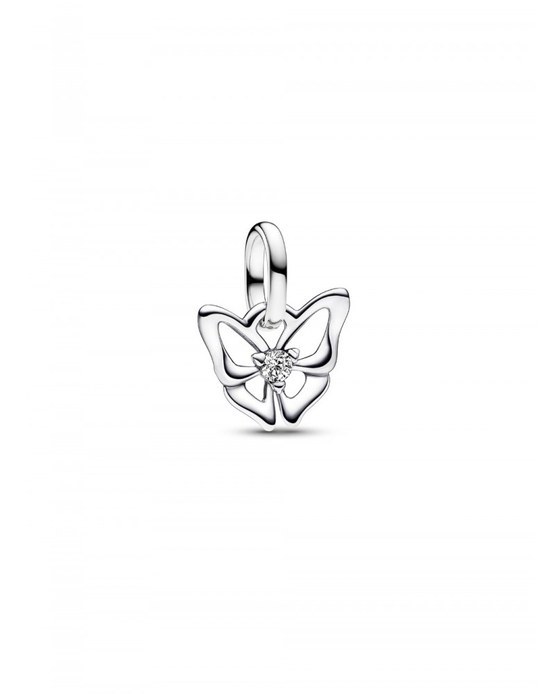 Mini Pandora Charm Colgante Mariposa 793451C01