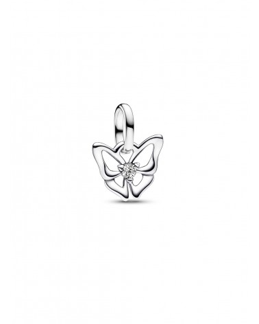 Mini Pandora Charm Colgante Mariposa 793451C01