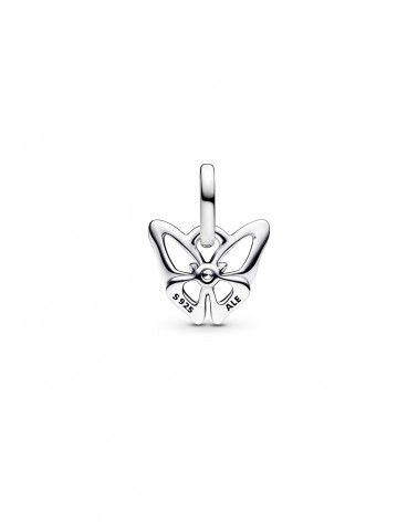 Mini Pandora Charm Colgante Mariposa 793451C01 - foto 2