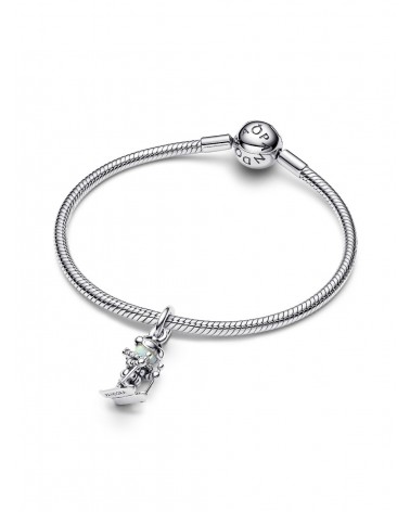 Charm Pandora Colgante Esquiador 793514C01 - foto 2
