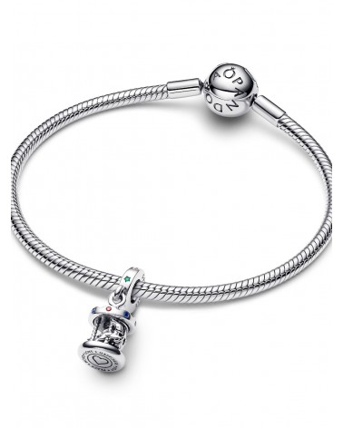 Charm Pandora Colgante Carrusel Giratorio 793586C01 - foto 2