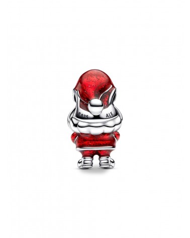 Charm Pandora Papá Noel Feliz 793593C01 - foto 3