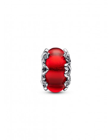 Charm Pandora de Cristal de Murano Magia Navideña 793597C00 - foto 3