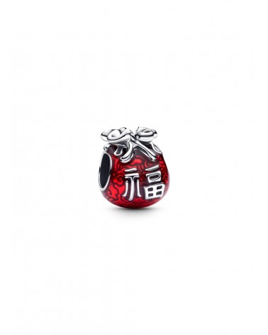 Charm Pandora Bolsa de la Suerte 793620C01