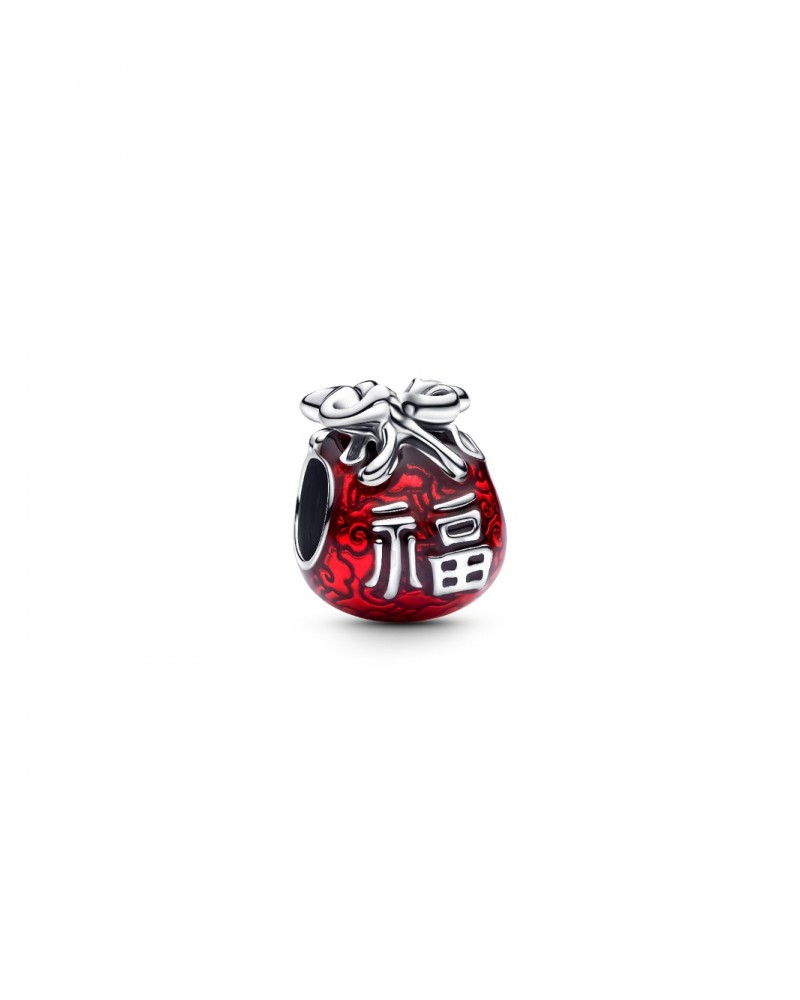 Charm Pandora Bolsa de la Suerte 793620C01
