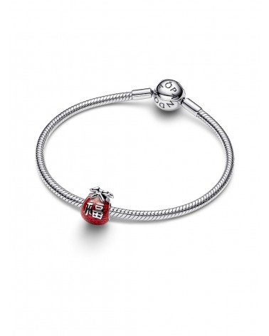 Charm Pandora Bolsa de la Suerte 793620C01 - foto 2