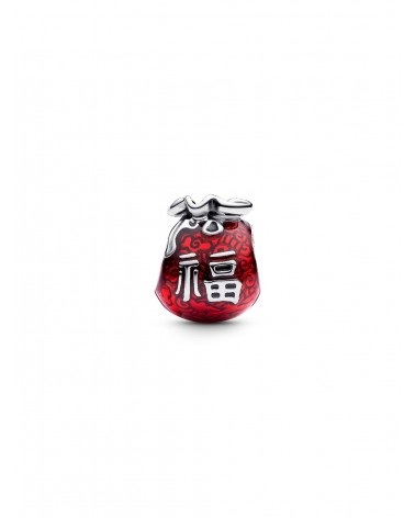 Charm Pandora Bolsa de la Suerte 793620C01 - foto 3
