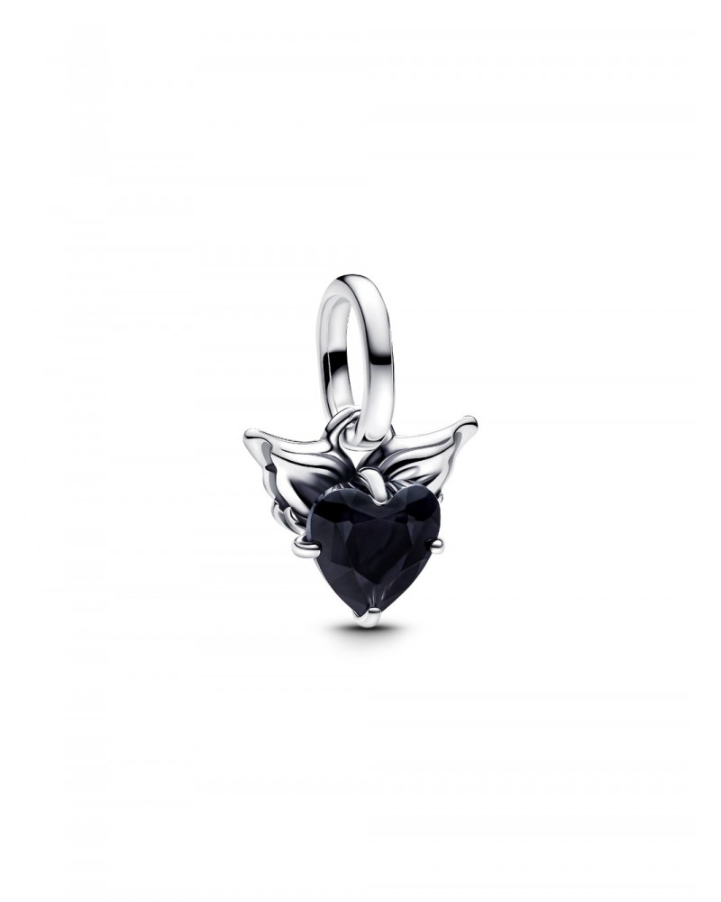 Charm Mini Colgante Pandora ME Corazón Alado 793626C01