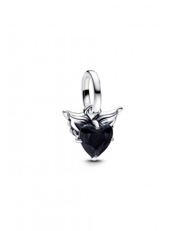 Charm Mini Colgante Pandora ME Corazón Alado 793626C01
