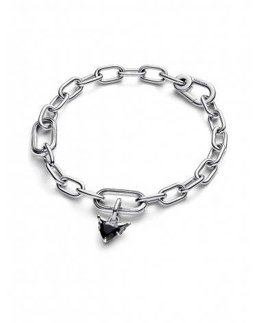 Charm Mini Colgante Pandora ME Corazón Alado 793626C01 - foto 3