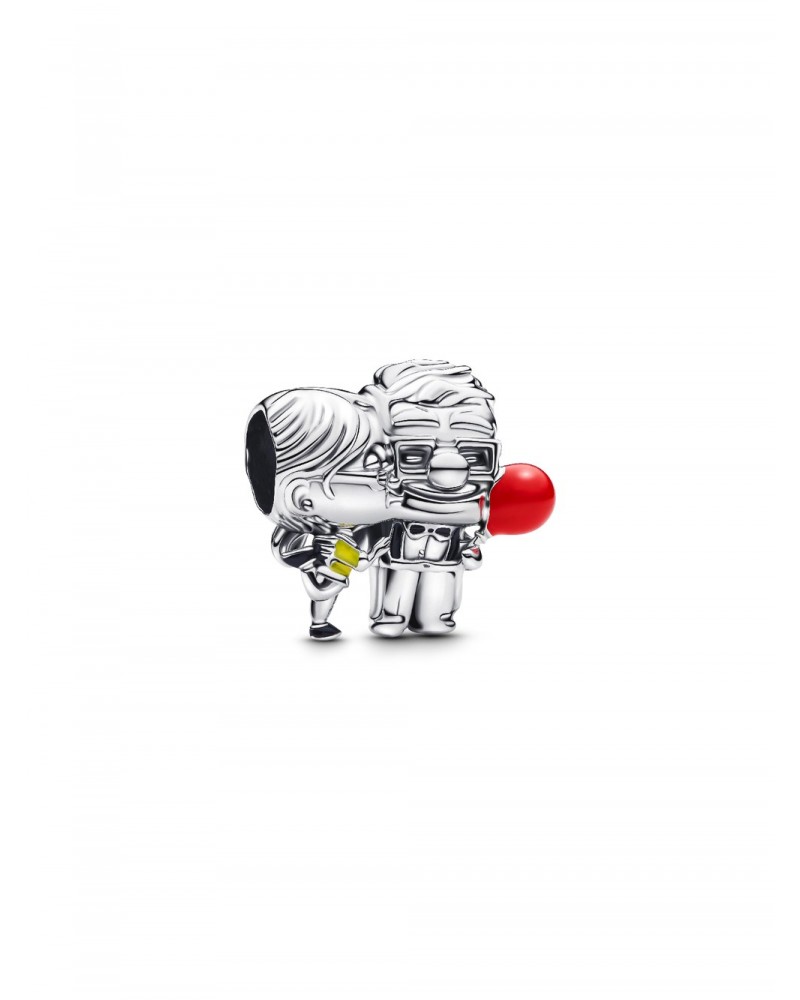 Charm Pandora Carl y Ellie Up de Disney Pixar 793649C01