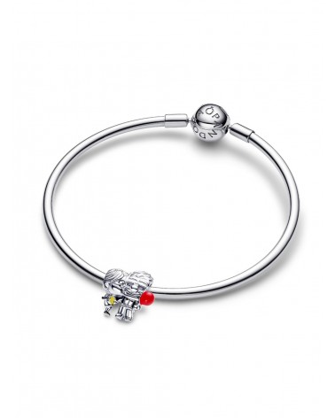 Charm Pandora Carl y Ellie Up de Disney Pixar 793649C01 - foto 3