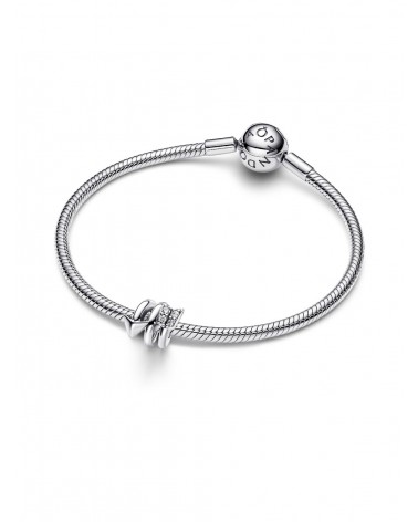 Charm Pandora Flecha Girando 793665C01 - foto 3