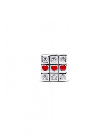 Charm Pandora Cubo Juguete Móvil 793672C01 - foto 2