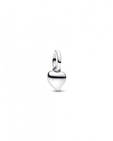 Charm Pandora Mini Colgante Corazón 793691C00